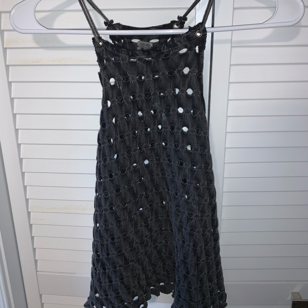 Free people tank top